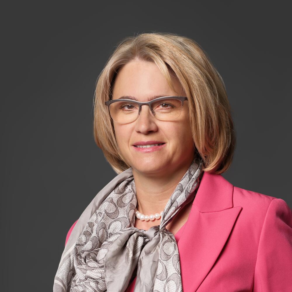 Annemarie Renz